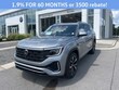  Volkswagen Atlas
