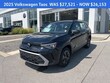 Volkswagen Taos