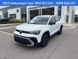 Volkswagen Taos