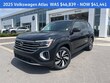 Volkswagen Atlas