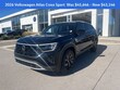  Volkswagen Atlas Cross Sport