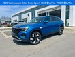 Volkswagen Atlas Cross Sport