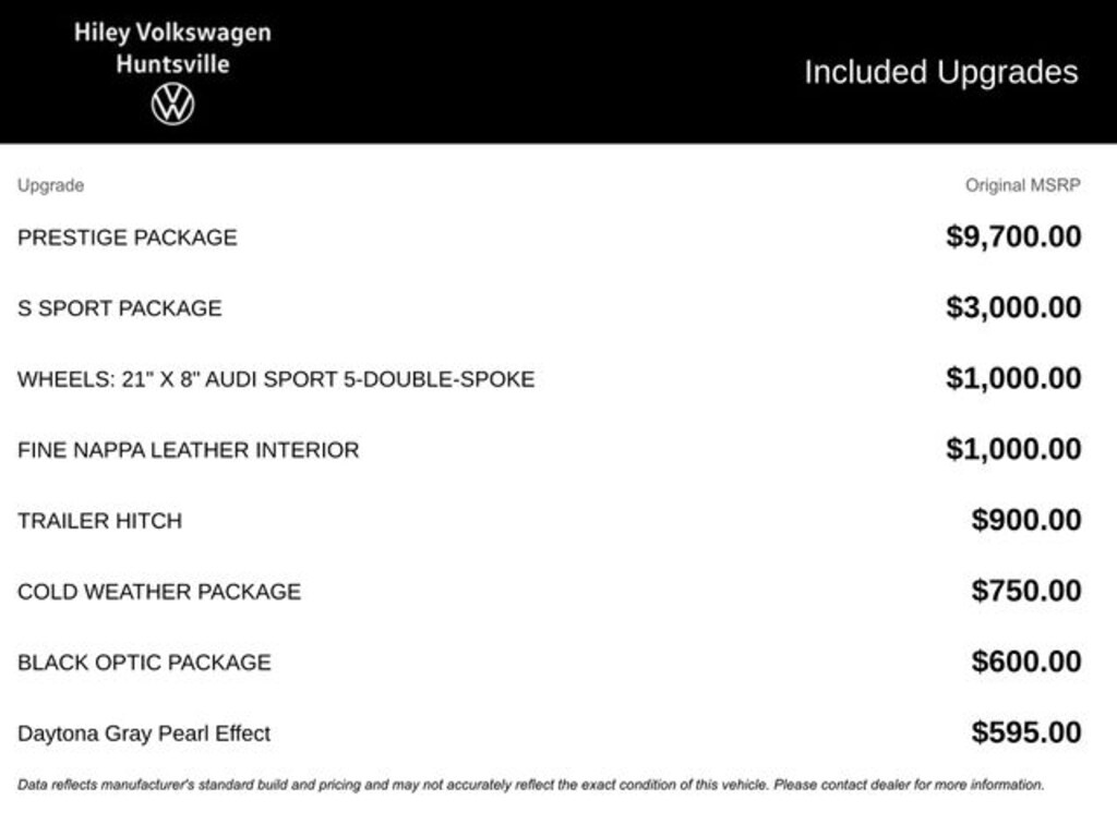 Used 2019 Audi SQ5 3.0T Premium SUV