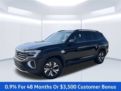 2026 Volkswagen Atlas SE SUV
