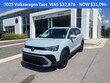 Volkswagen Taos