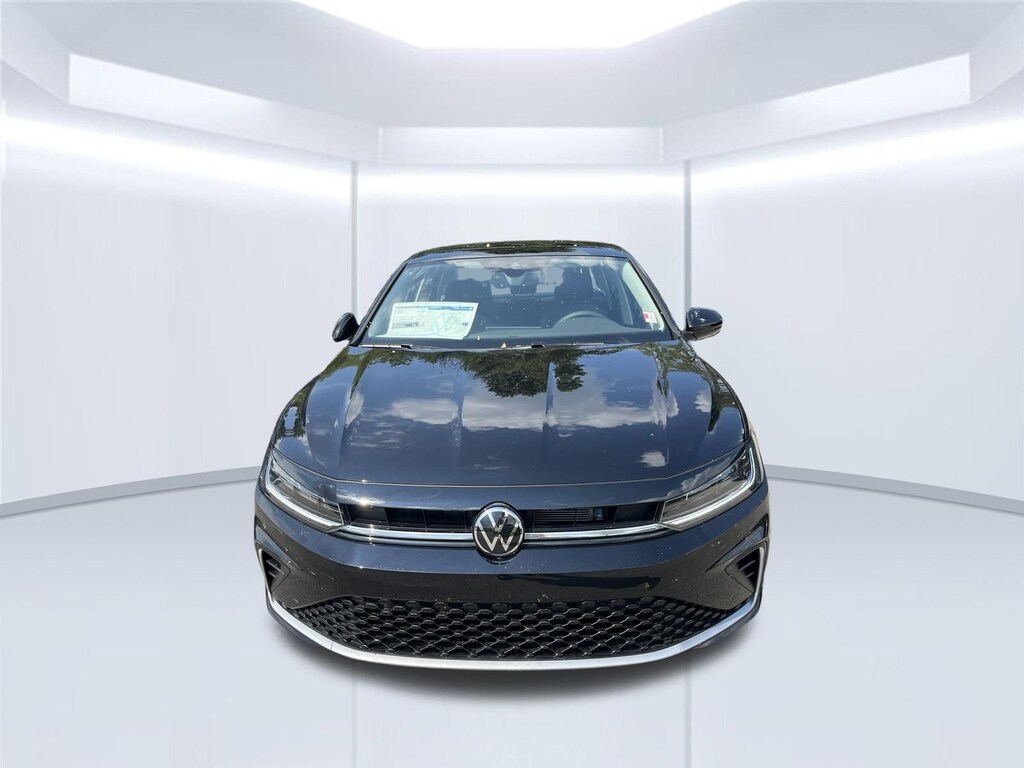 New 2027 Volkswagen Jetta 1.5T SE Sedan
