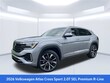  Volkswagen Atlas Cross Sport