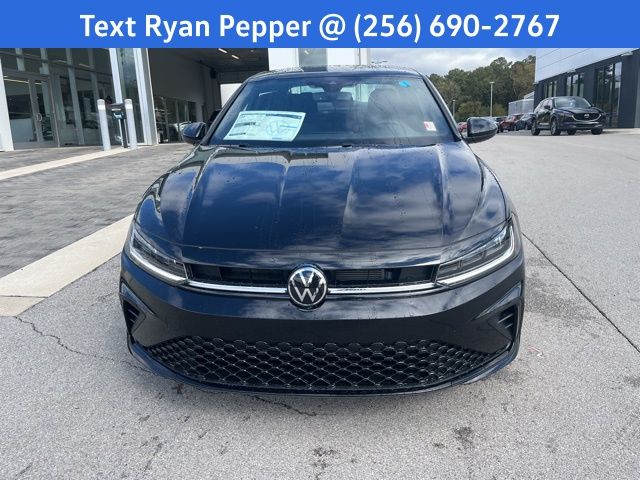 2026 Volkswagen Jetta 1.5T Sport photo 2