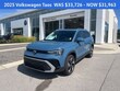 Volkswagen Taos