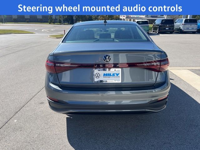 2026 Volkswagen Jetta 1.5T SE photo 4