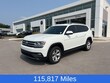 Volkswagen Atlas