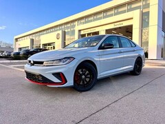 2026 Volkswagen Jetta GLI 2.0T Autobahn Sedan