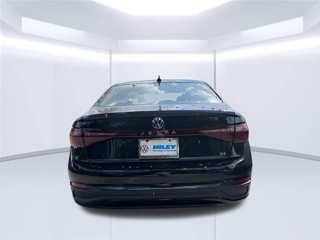 New 2027 Volkswagen Jetta 1.5T SE Sedan