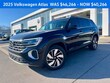 Volkswagen Atlas