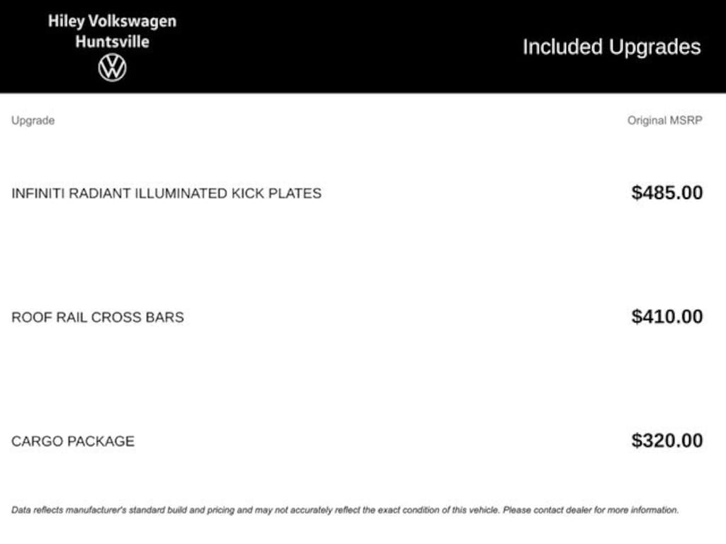 Used 2023 INFINITI QX80 PREMIUM SELECT SUV