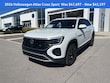  Volkswagen Atlas Cross Sport