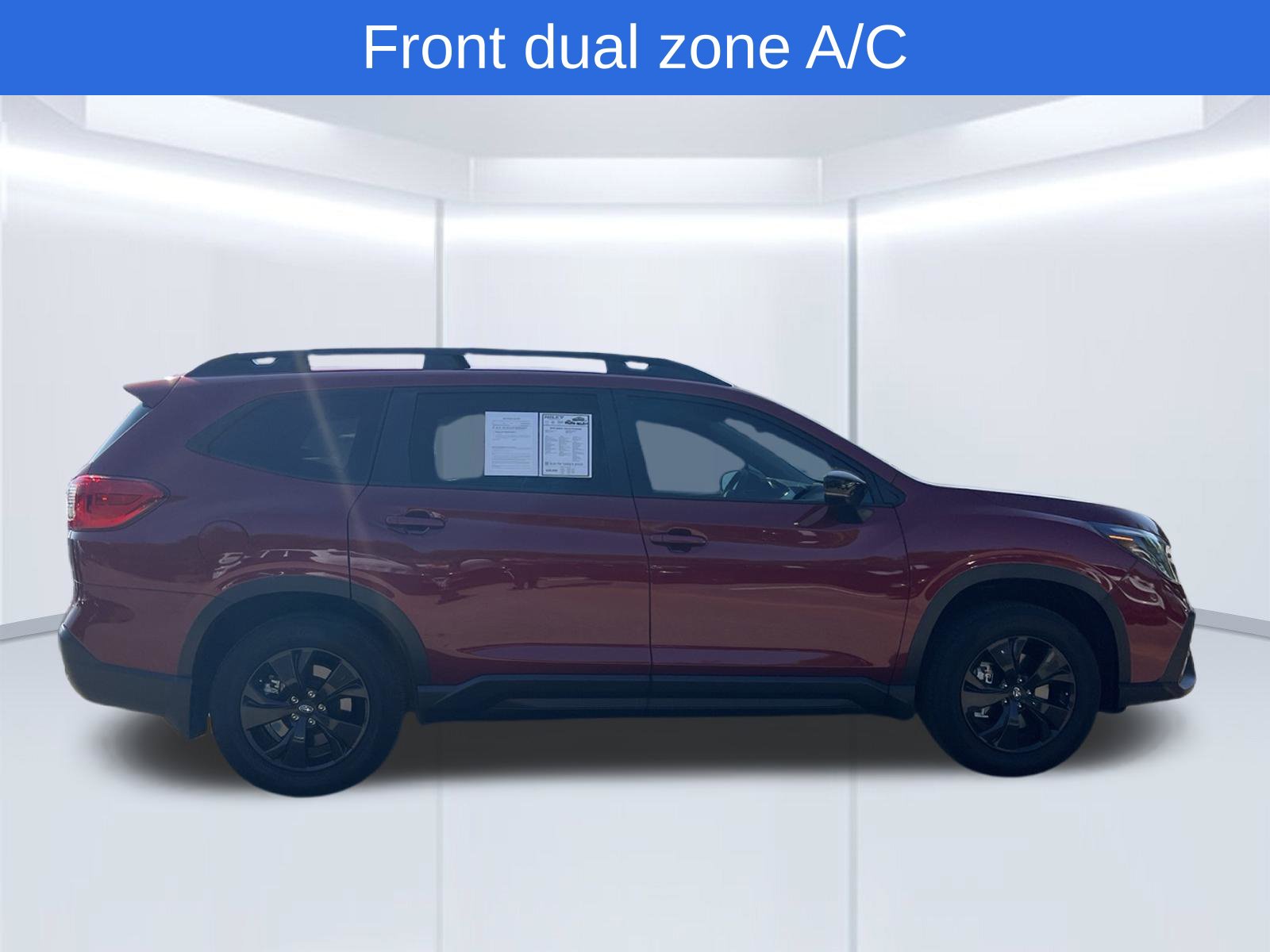 Used 2026 Subaru Ascent Premium 7-Passenger SUV