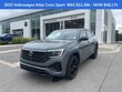 Volkswagen Atlas Cross Sport