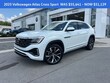 Volkswagen Atlas Cross Sport