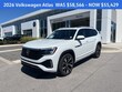 Volkswagen Atlas