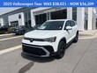 Volkswagen Taos