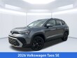  Volkswagen Taos