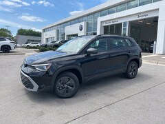 2026 Volkswagen Taos 1.5T S SUV