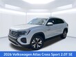  Volkswagen Atlas Cross Sport