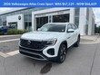 Volkswagen Atlas Cross Sport