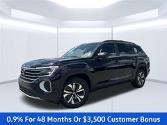 2026 Volkswagen Atlas SE SUV