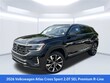 Volkswagen Atlas Cross Sport