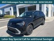 Volkswagen Taos
