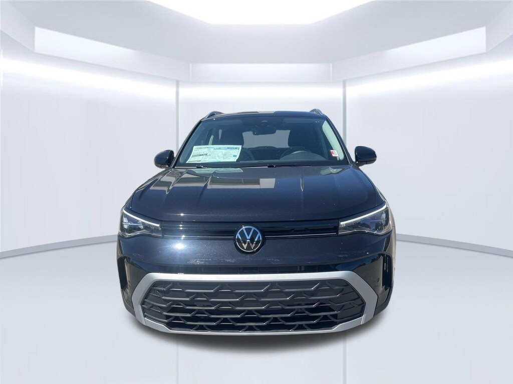 New 2026 Volkswagen Taos 1.5T SE SUV