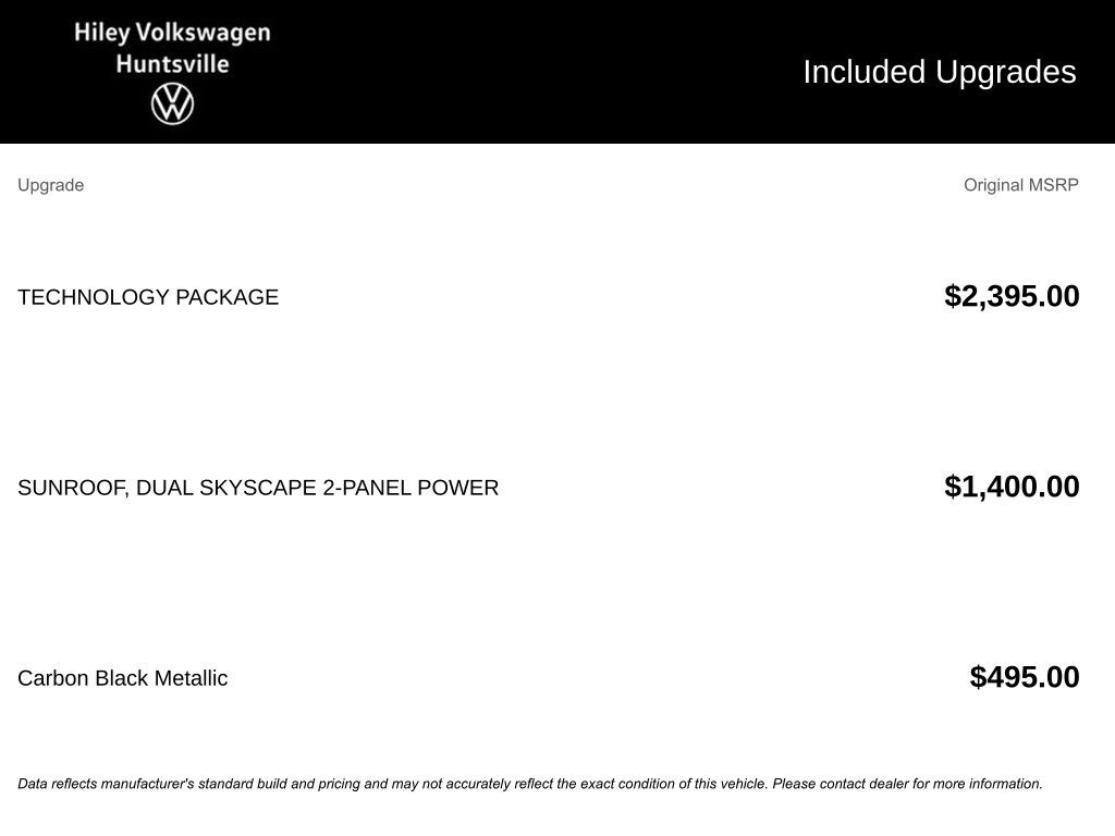 Used 2020 GMC Acadia Denali SUV