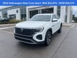 Volkswagen Atlas Cross Sport