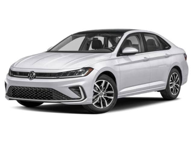 New 2027 Volkswagen Jetta 1.5T SE