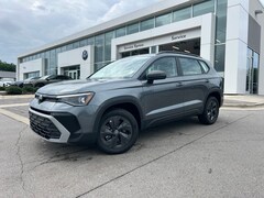 2026 Volkswagen Taos 1.5T S SUV