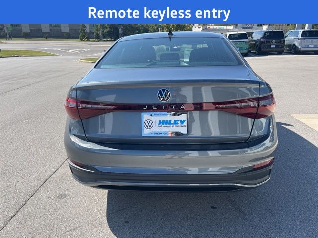 2026 Volkswagen Jetta 1.5T Sport photo 4