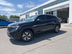 2026 Volkswagen Atlas Cross Sport 2.0T SE SUV