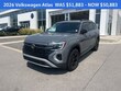 Volkswagen Atlas