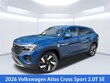  Volkswagen Atlas Cross Sport