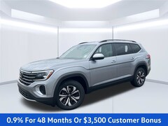 2026 Volkswagen Atlas SE SUV