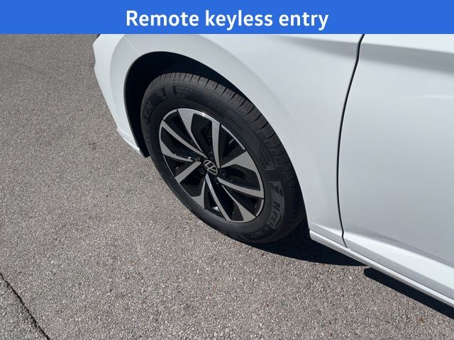 2026 Volkswagen Jetta 1.5T S photo 4