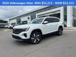 Volkswagen Atlas