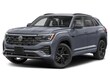  Volkswagen Atlas Cross Sport