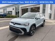 Volkswagen Taos