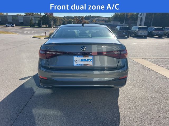 2026 Volkswagen Jetta 1.5T S photo 2