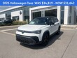 Volkswagen Taos