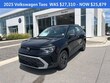 Volkswagen Taos