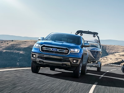 2019 Ford Ranger Hi Line Ford Inc